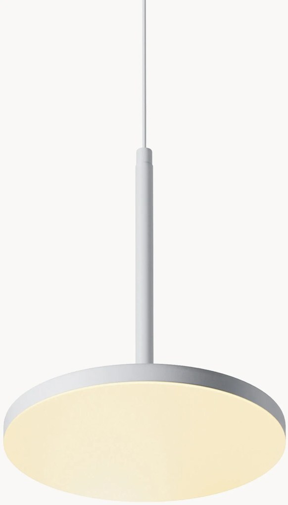 LED hanglamp Plato