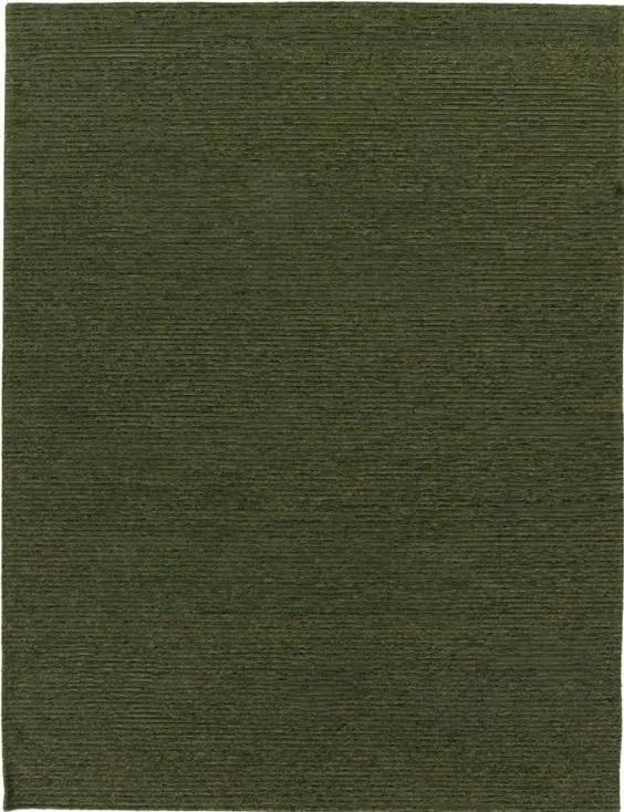 Brinker Carpets - Feel Good Bolzano Army Green - 170x230 cm