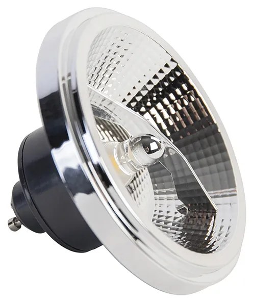 GU10 3-staps dim to warm LED lamp AR111 11W 620 lm 2000-3000K