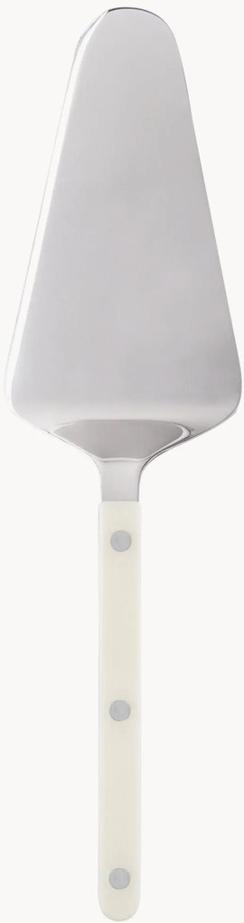 Taartschep Bistrot van edelstaal