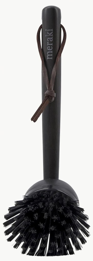 Afwasborstel Clean van bamboehout