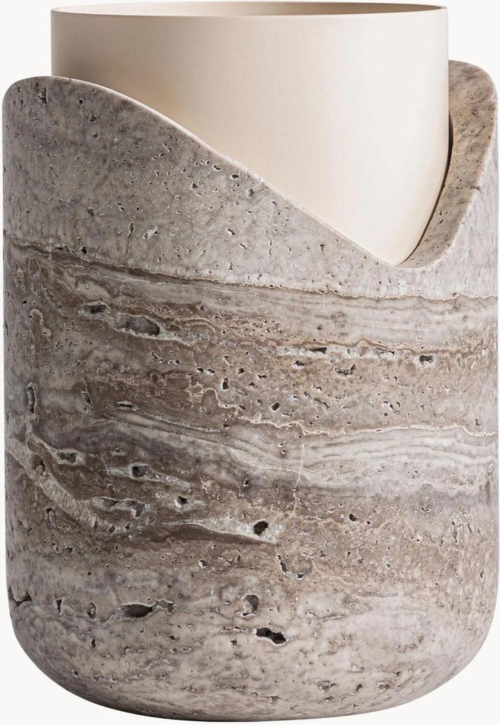 Marmeren vaas Daye