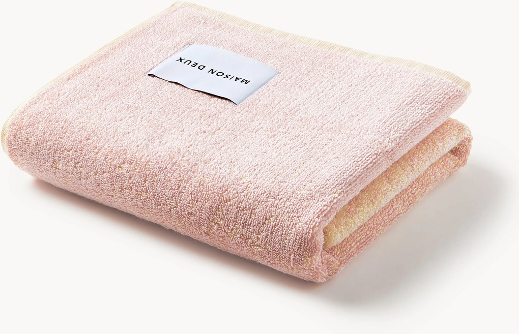Handdoek Gradient, in verschillende formaten