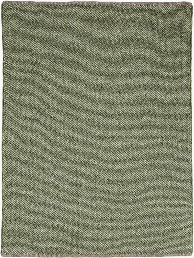 Handgemaakt in- & outdoor vloerkleed Gazal