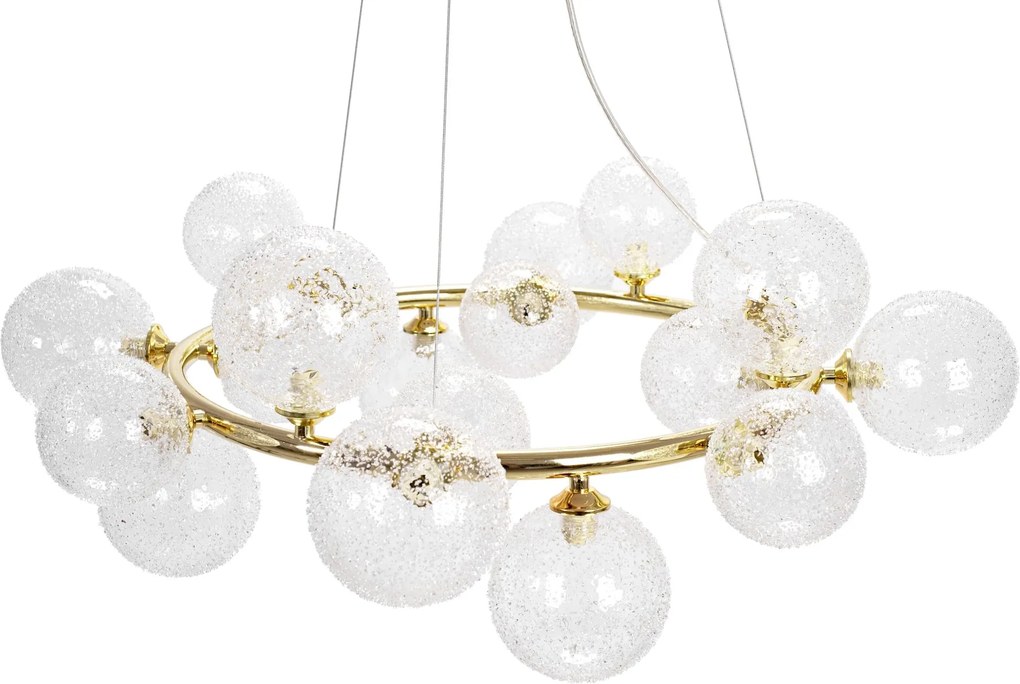 Hangende plafondlamp APP907-20CP