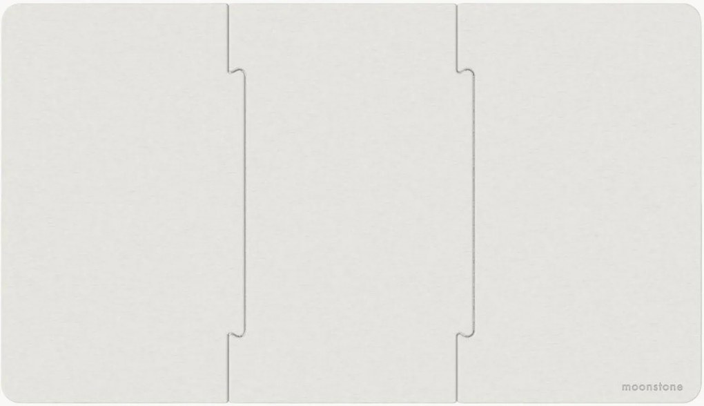 Badmat Modula Éternel, antislip