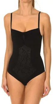 Body's Zwart Intimidea  510193-NERO