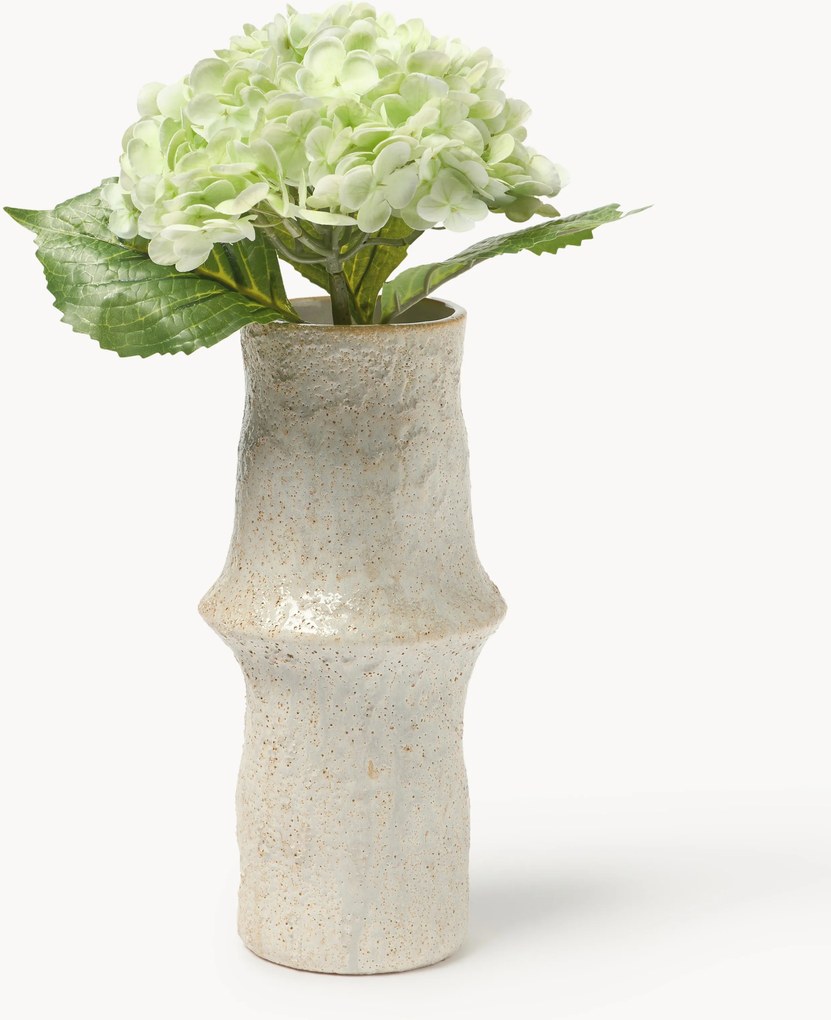 Kunstbloem Hortensia