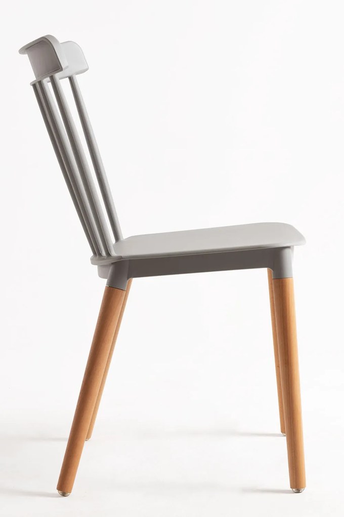 Pak 4 Leka Stoelen