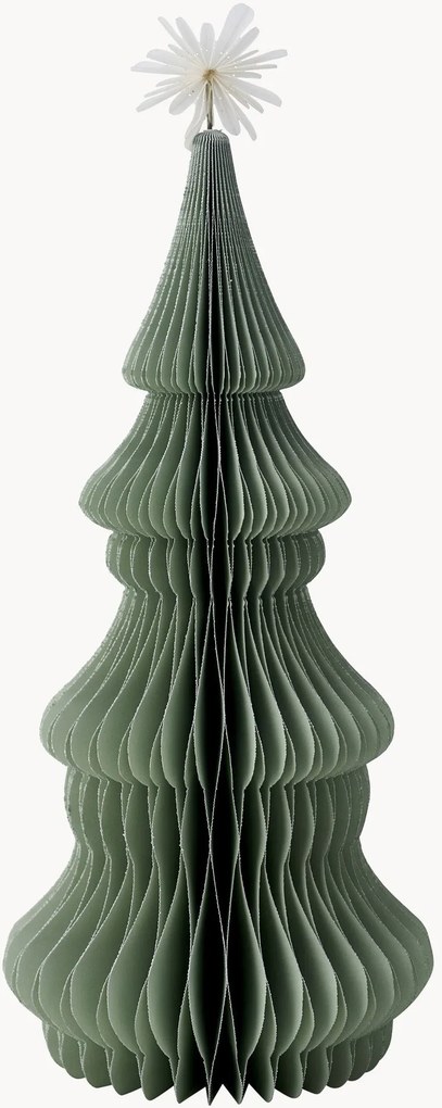 Kerstdecoratief object Paulia