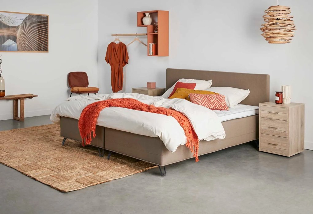 Boxspring Online-Only Rest – Bij Swiss Sense