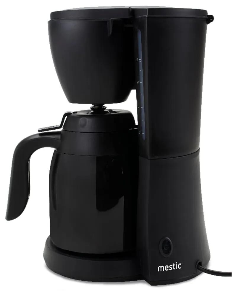 Mestic Koffiezetapparaat met thermoskan MK-120 voor 10 kopjes zwart