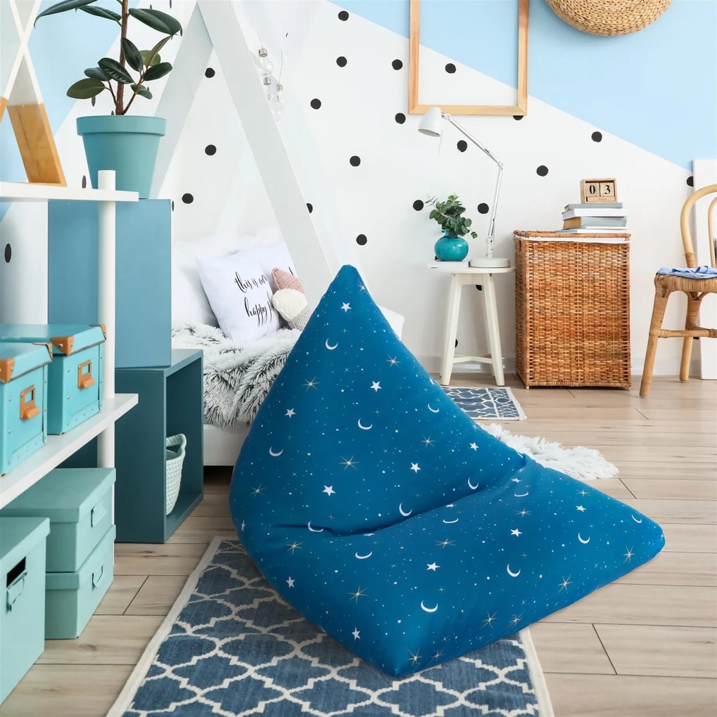 Ready Steady Bed Kinderen Piramide - Moonlight