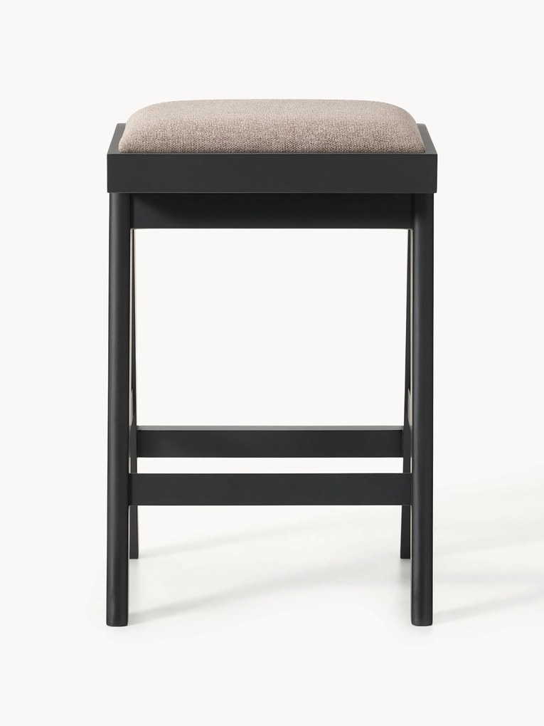 Barkruk Sissi met vulling