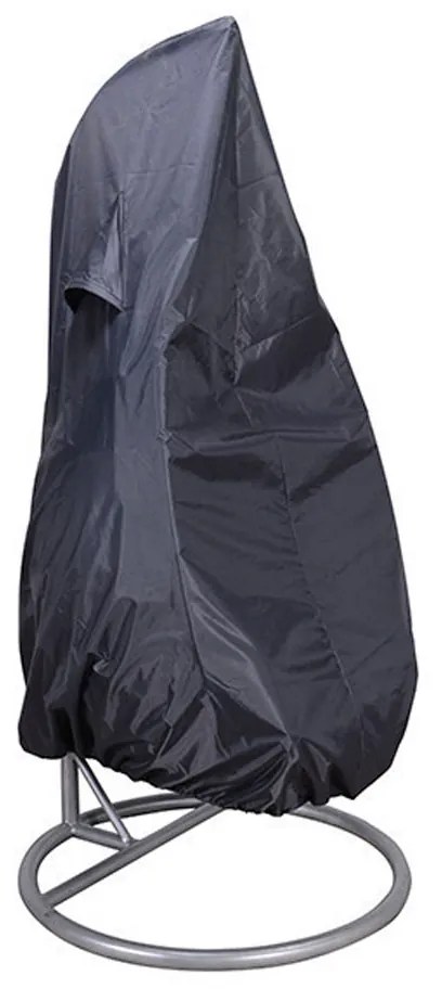 Garden Impressions Swing egg beschermhoes Ø100xH200 cm