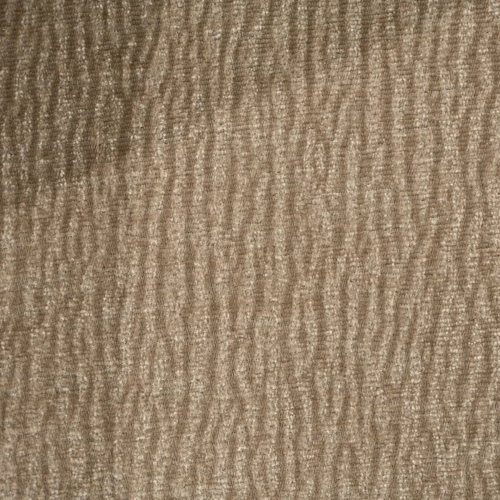 Draaibare Barkruk Stof Taupe