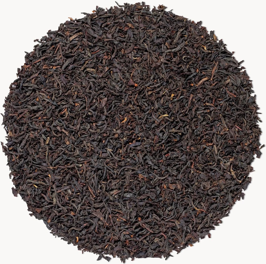 Biologische losse thee Four Red Fruits