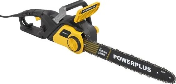 Powerplus Elektrische Kettingzaag POWXG10027 – 2700W | 45 cm