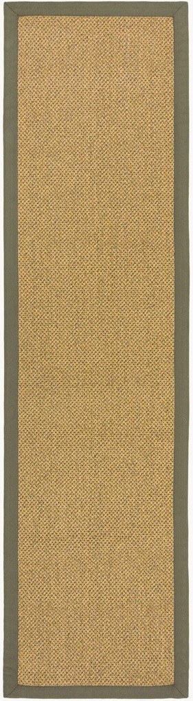 Outdoor vloerkleed Sisal Look