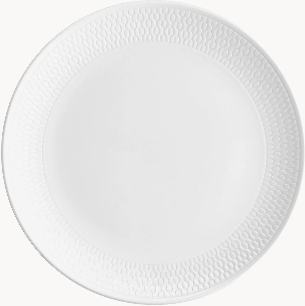 Fine Bone China bord Gio
