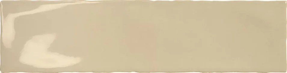 Navale Kolore wandtegel 7.5x30cm creme
