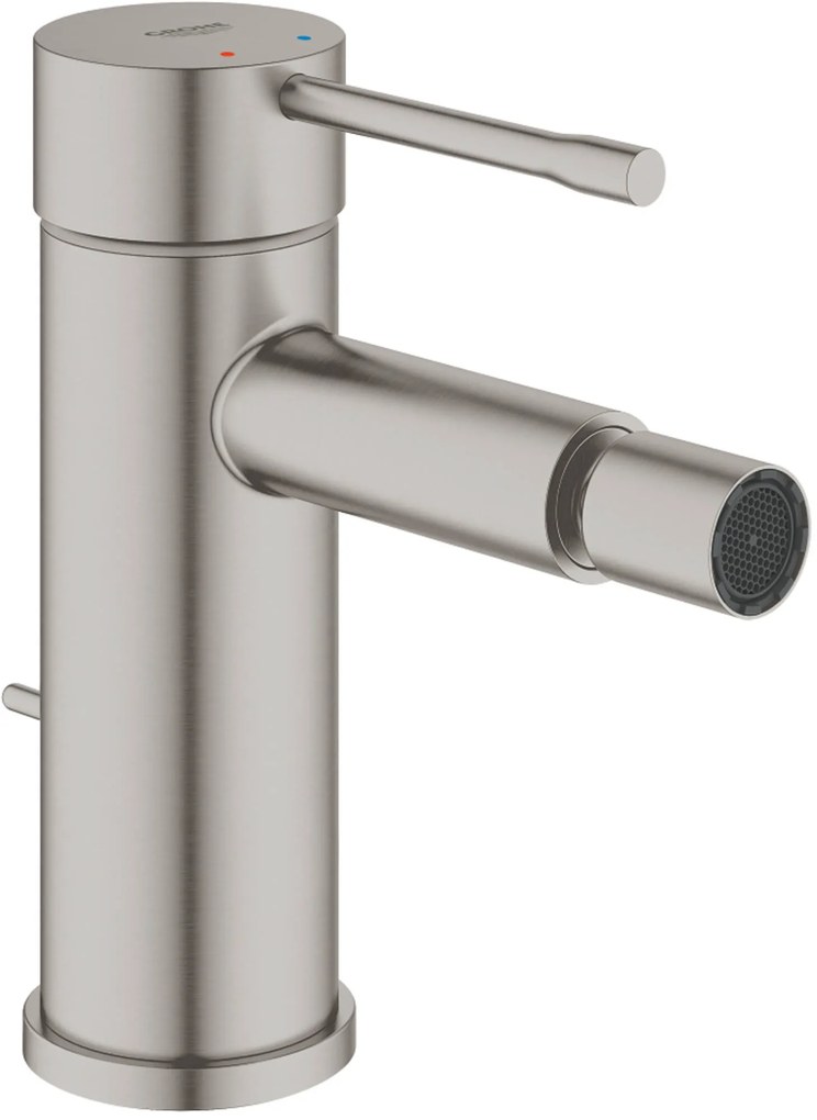 Grohe Essence Bidetmengkraan Supersteel