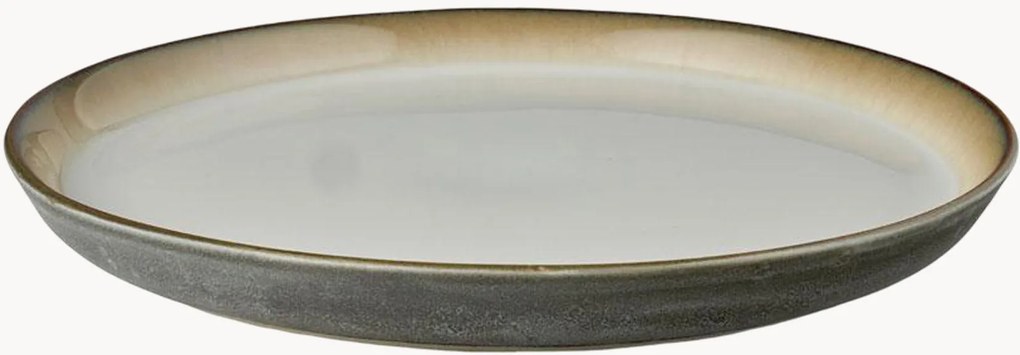 Dinerborden Gastro, 6-delig