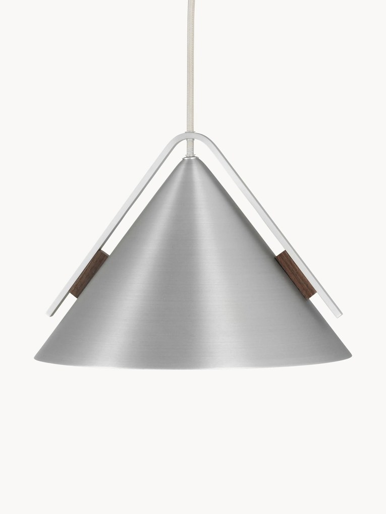 Hanglamp Cone, in verschillende formaten