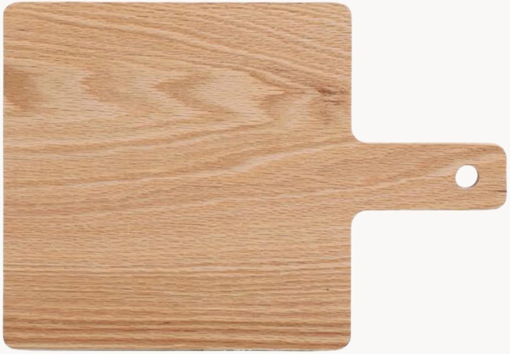 Snijplank Tony van eikenhout