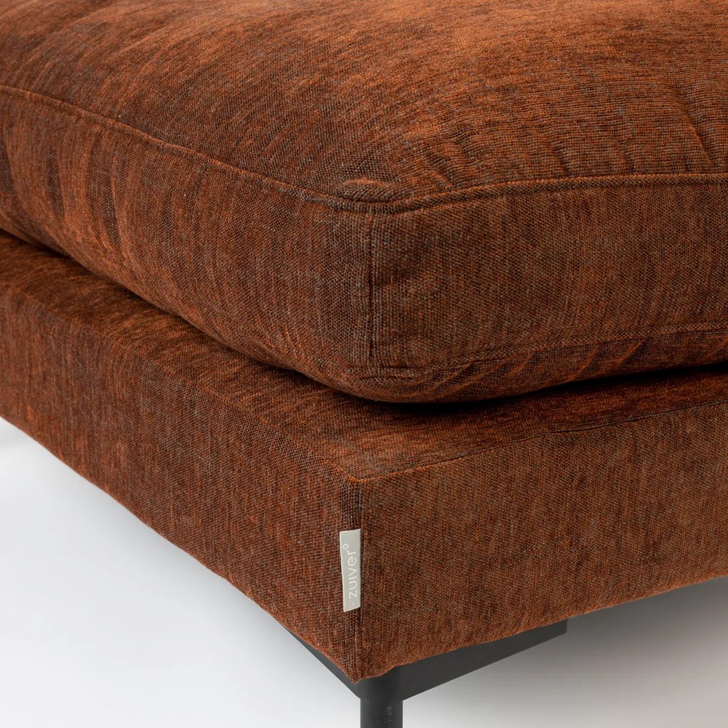 Zuiver Summer Hocker Terra