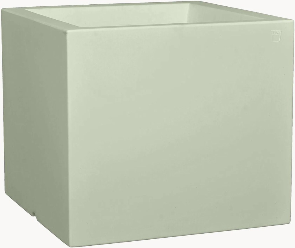 Outdoor plantenpot Cubotti, H 33 cm