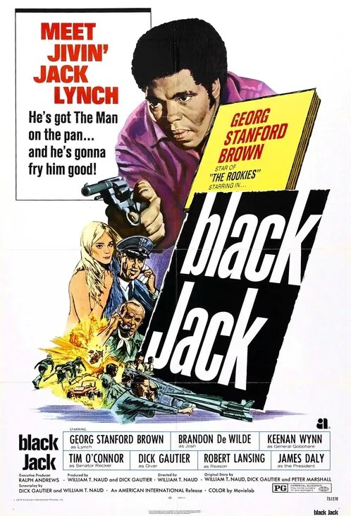 Ilustratie Black Jack