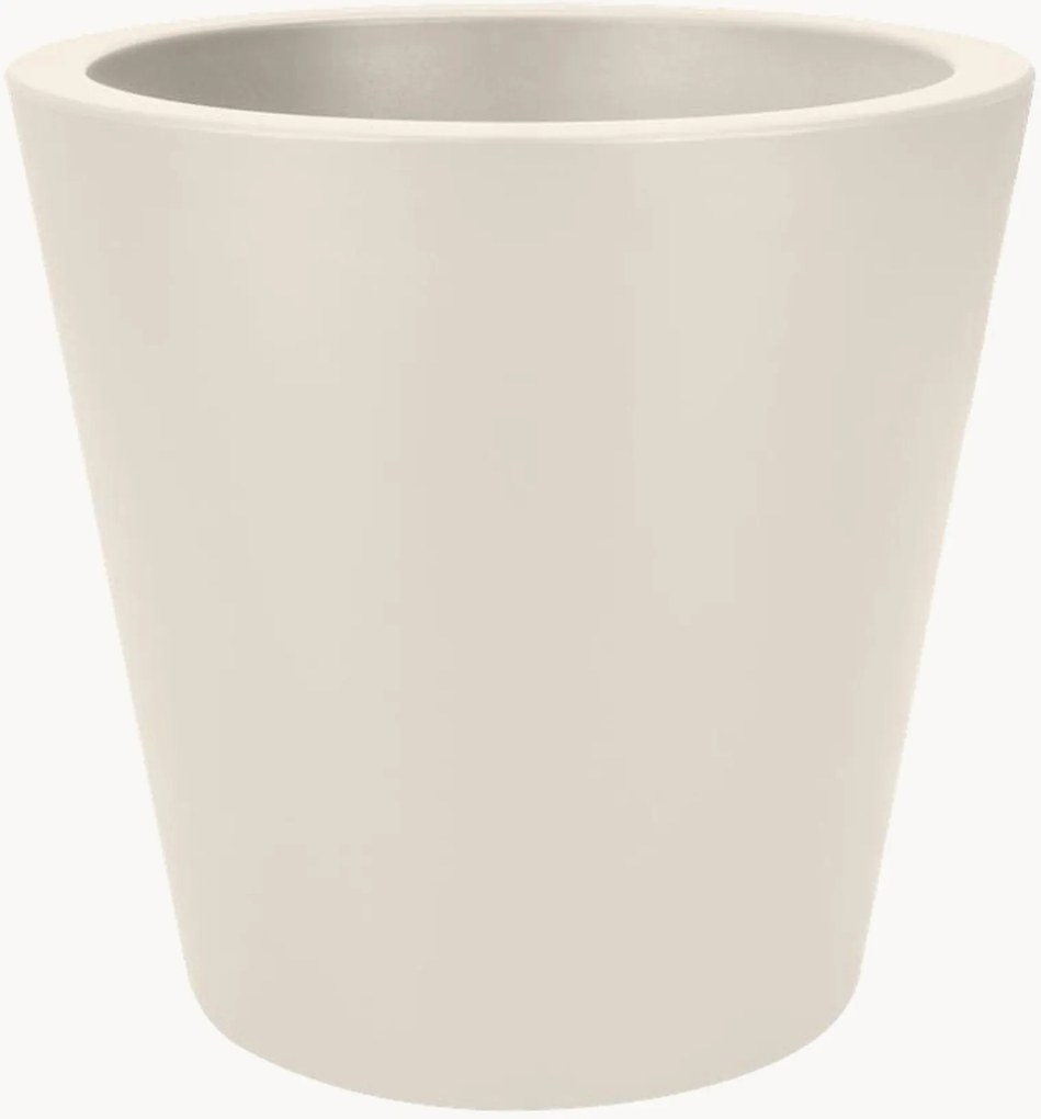 In- & outdoor plantenpot Pure Straight, in verschillende setgroottes