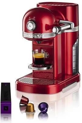 Nespresso Artisan 5KES0503ECA/3 Koffiemachine