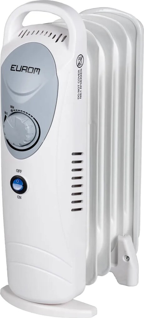 Eurom RAD 500 oliegevulde radiator