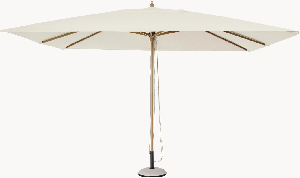 Parasol Eclipse, B 400 cm