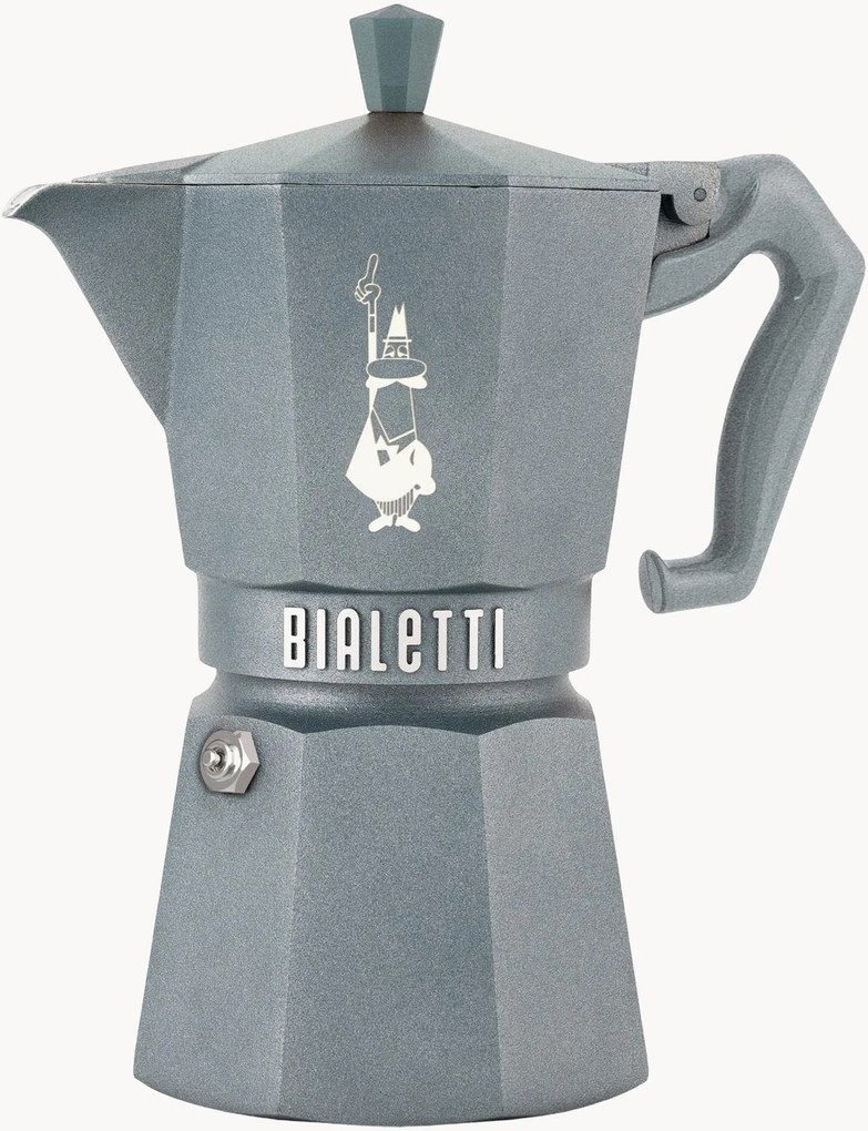 Moka pot Exclusive, 6 kopjes
