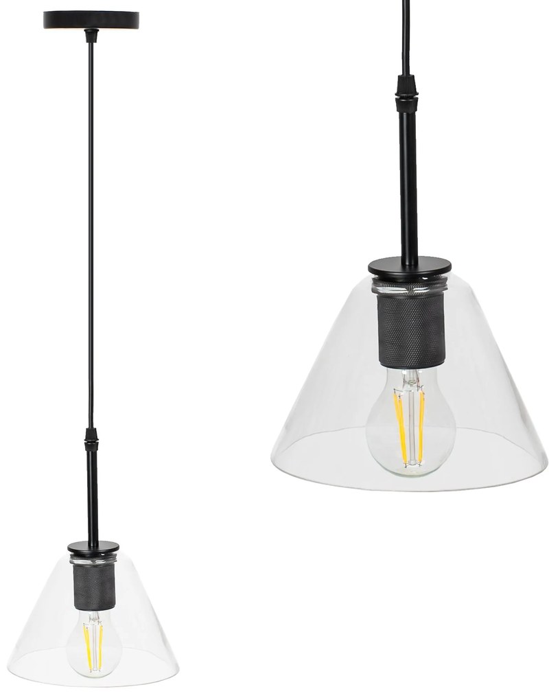 Hanglamp APP1178-1CP