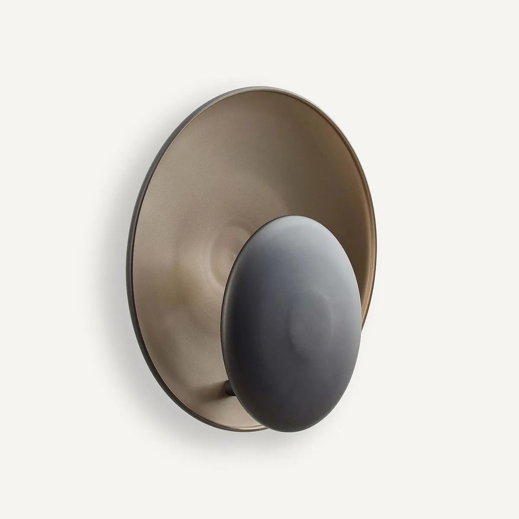 Wandlamp Naton
