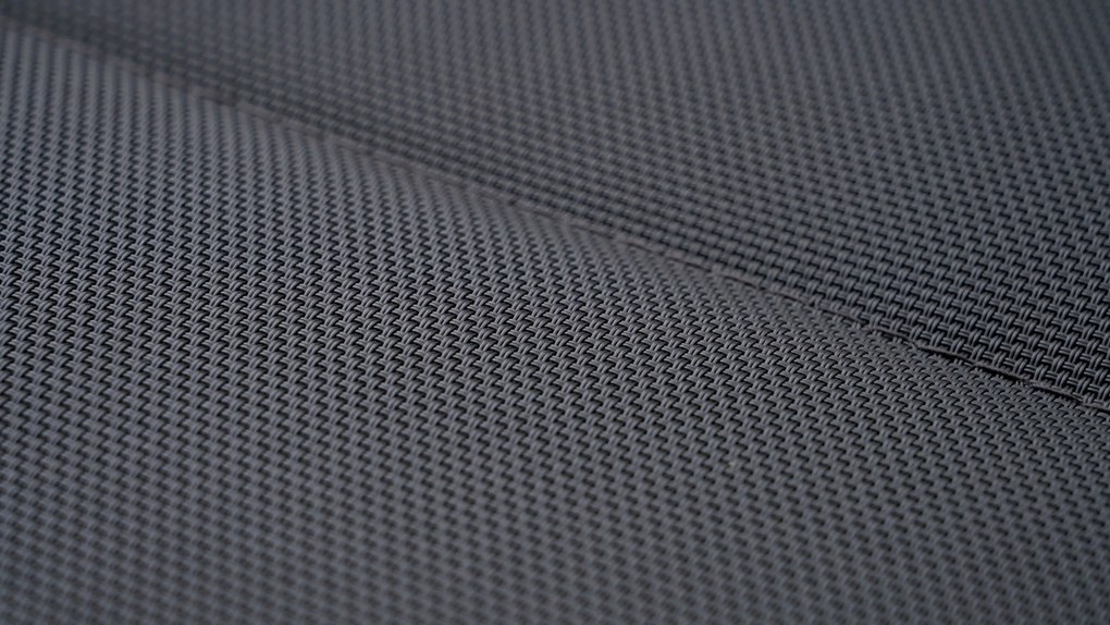 Tuinset 4 personen 909 cm Aluminium Grijs Lifestyle Garden Furniture Essence/Creta