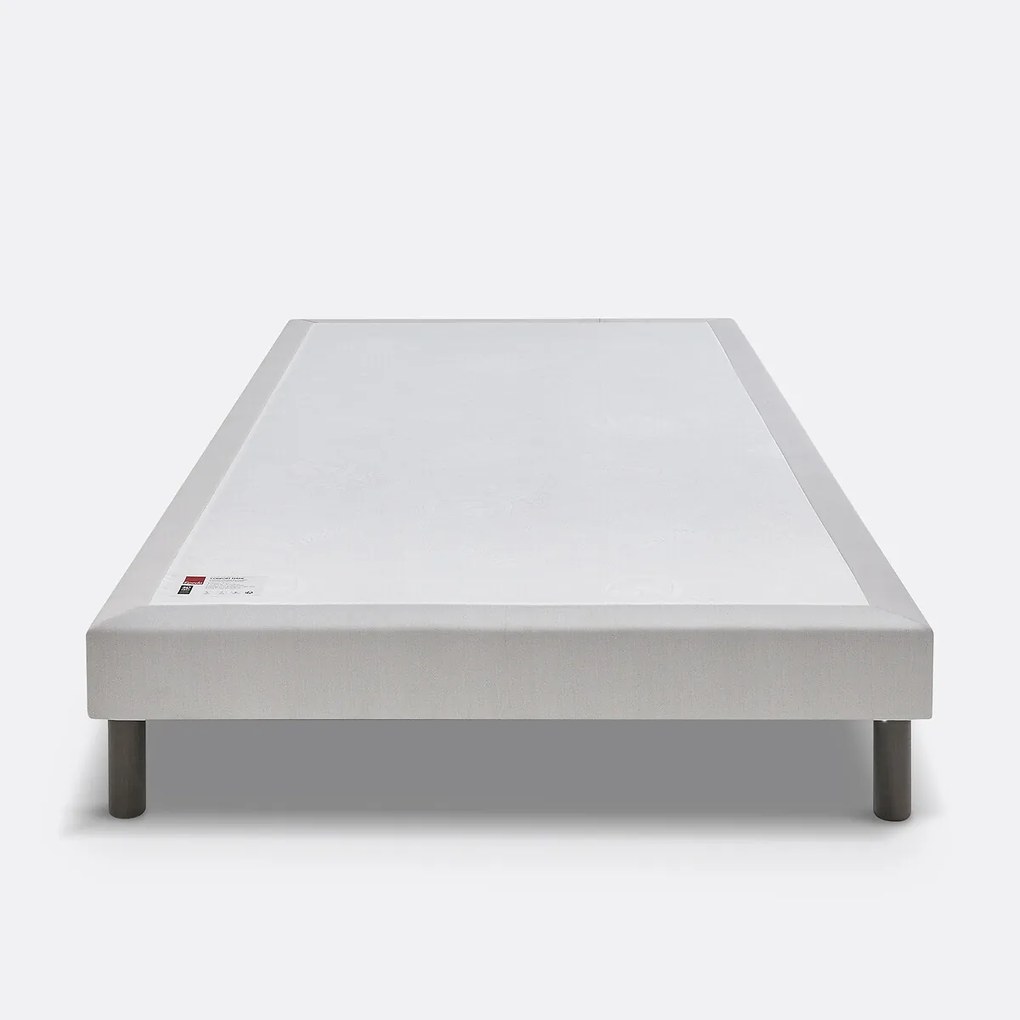 Beddenbodem met beklede latten Le nature ferme