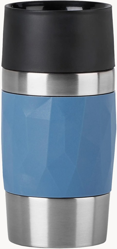 Compacte thermosbeker Travel Mug, 300 ml