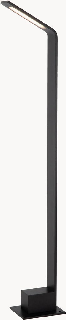 Outdoor paal lamp Lawford