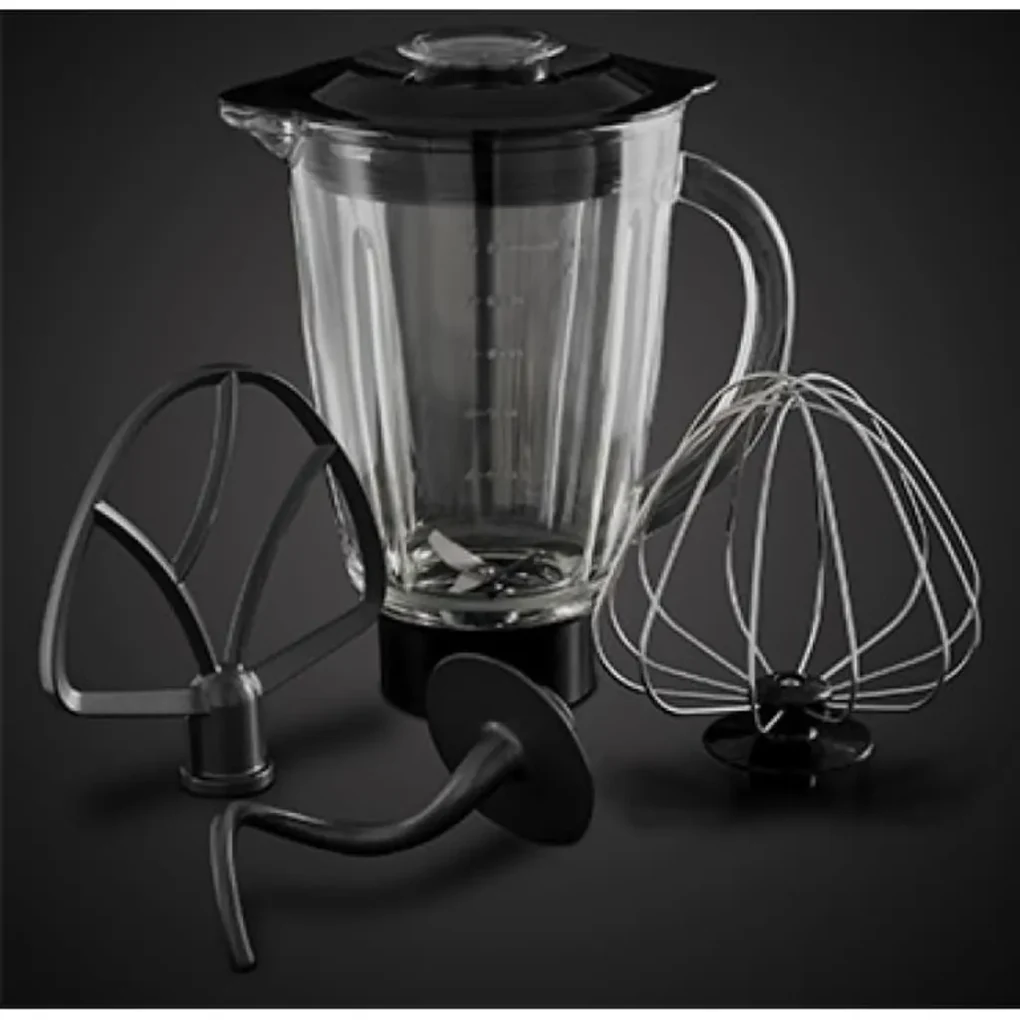 Russell Hobbs Keukenmachine Desire 1000 W rood
