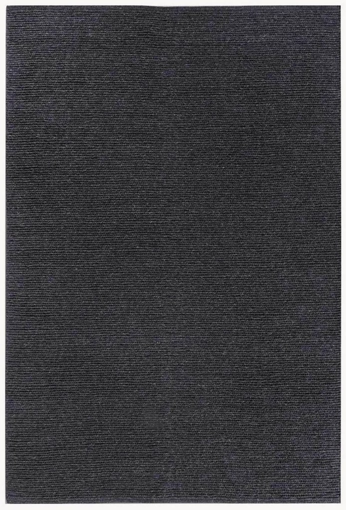 Wollen vloerkleed Francois