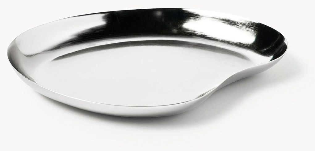 Klein decoratief dienblad Aria