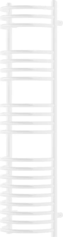 Mexen Eros badkamer radiator 1200 x 318 mm, 421 W, wit - W112-1200-318-00-20