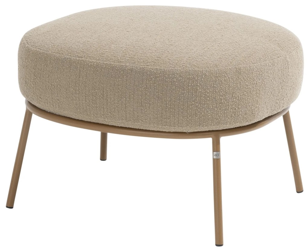 Molina voetenbank 4 Seasons Outdoor