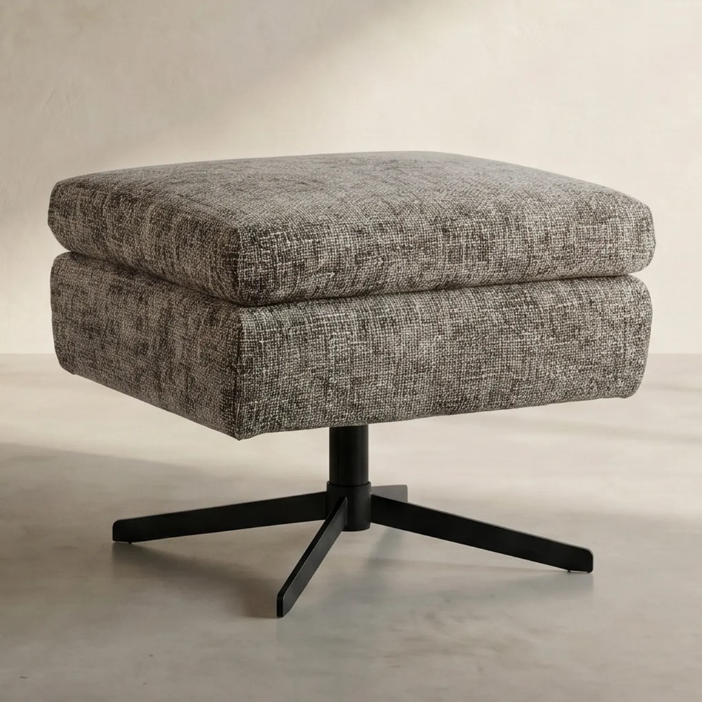 Hocker Samenstellen
