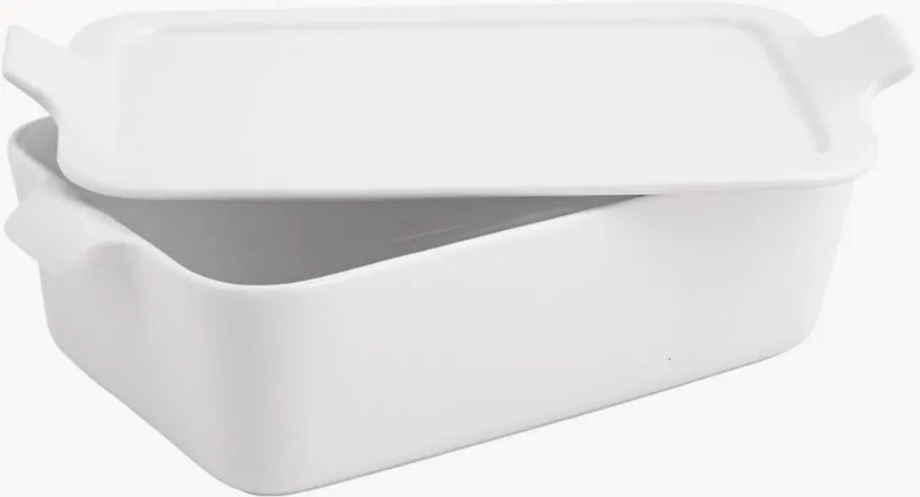 Ovenschaal Contina met deksel